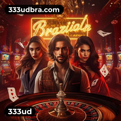 Tabela RTP dos jogos de cassino da 333ud