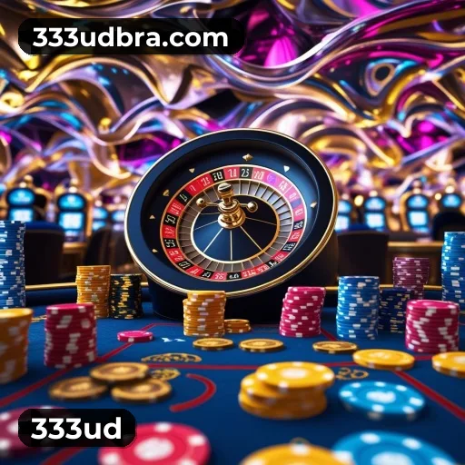 Catálogo 333ud 2.547 jogos - Pragmatic Play, Evolution, NetEnt