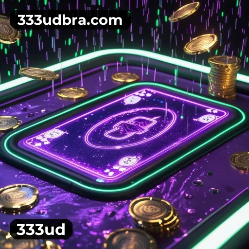 Loterias online disponíveis na 333ud