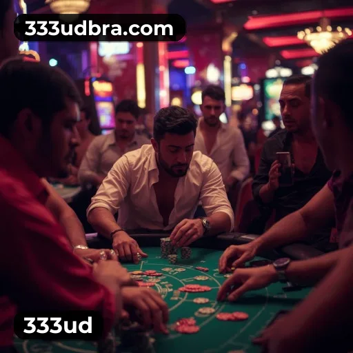 Níveis do programa VIP da 333ud